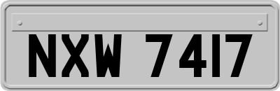 NXW7417