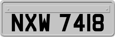 NXW7418