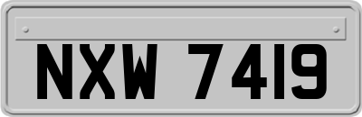 NXW7419