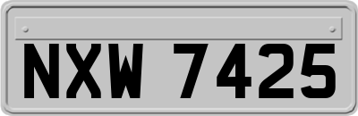 NXW7425