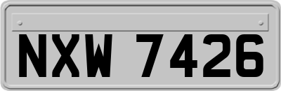 NXW7426