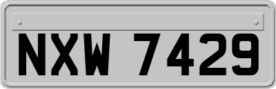 NXW7429
