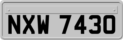 NXW7430