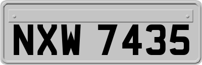 NXW7435