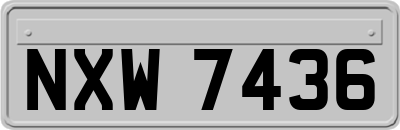 NXW7436