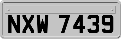 NXW7439