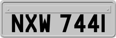 NXW7441