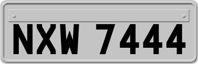 NXW7444