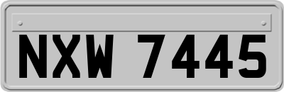NXW7445