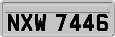 NXW7446