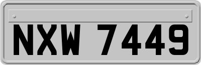 NXW7449