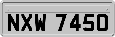 NXW7450