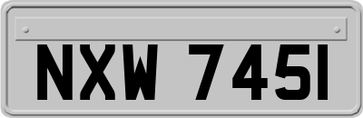 NXW7451