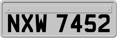 NXW7452