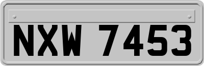 NXW7453
