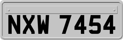 NXW7454