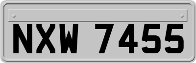 NXW7455