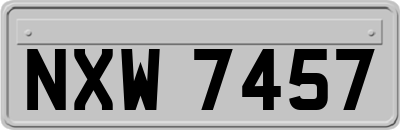 NXW7457