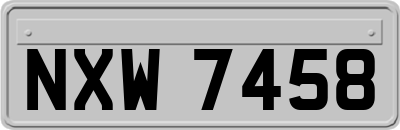 NXW7458
