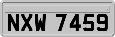 NXW7459