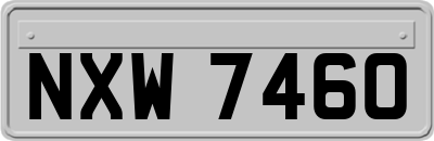 NXW7460