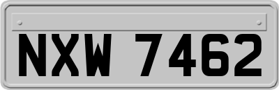 NXW7462