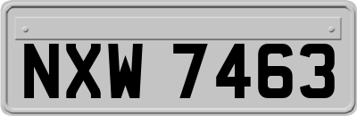 NXW7463