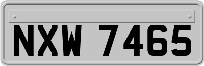 NXW7465