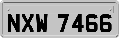 NXW7466