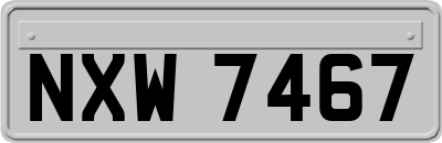 NXW7467