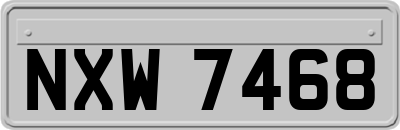 NXW7468