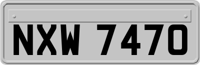 NXW7470