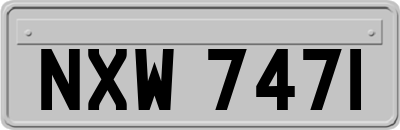 NXW7471