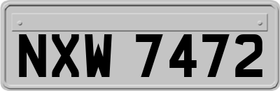NXW7472