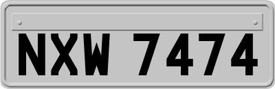 NXW7474