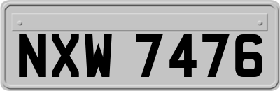 NXW7476