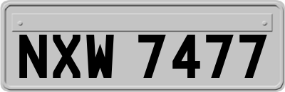 NXW7477