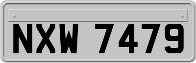 NXW7479