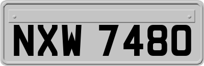 NXW7480