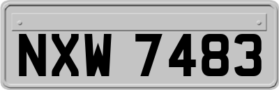 NXW7483