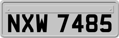 NXW7485