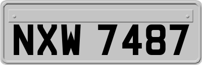 NXW7487
