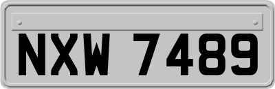 NXW7489