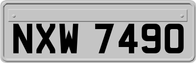 NXW7490