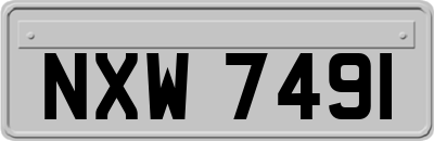 NXW7491