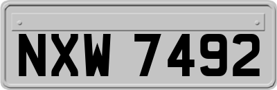 NXW7492