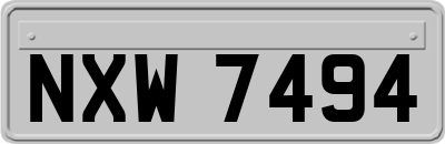 NXW7494