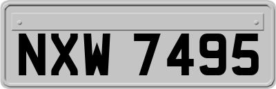 NXW7495