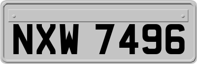 NXW7496