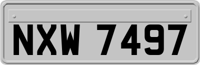 NXW7497